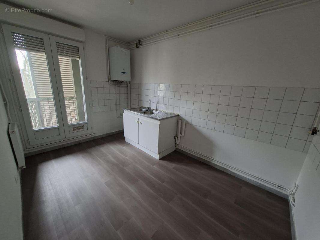 Appartement à AVIGNON