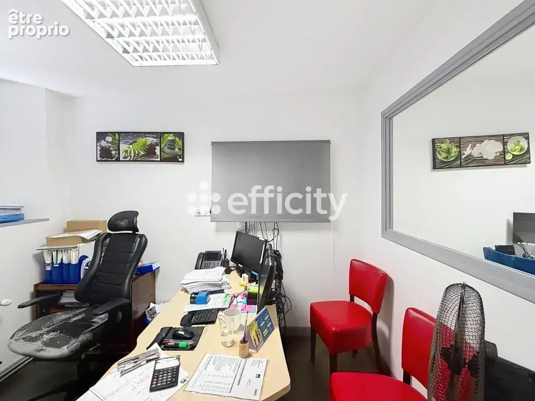 Locaux/Biens immobiliers - photo 8
