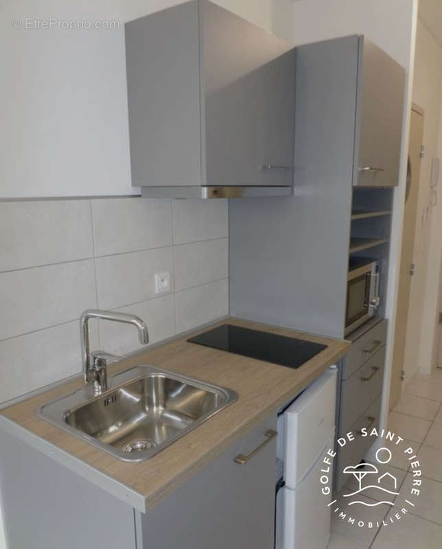 Appartement à BALARUC-LES-BAINS