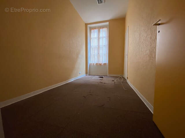 Appartement à MILLAU