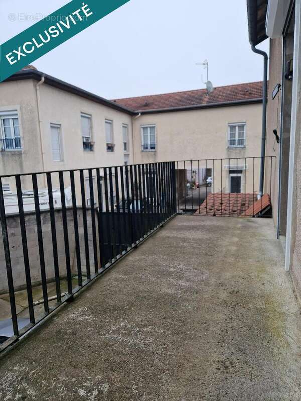 Photo 7 - Maison à FROUARD