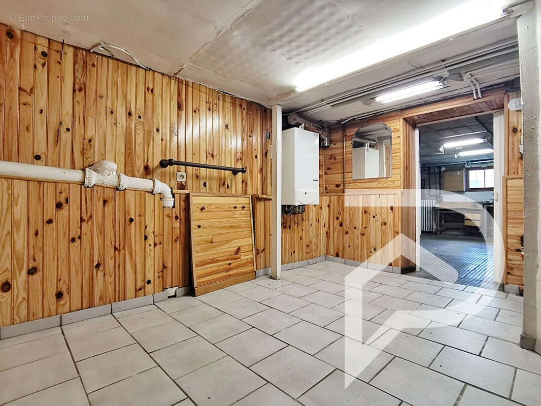 Maison à VITRY-SUR-SEINE