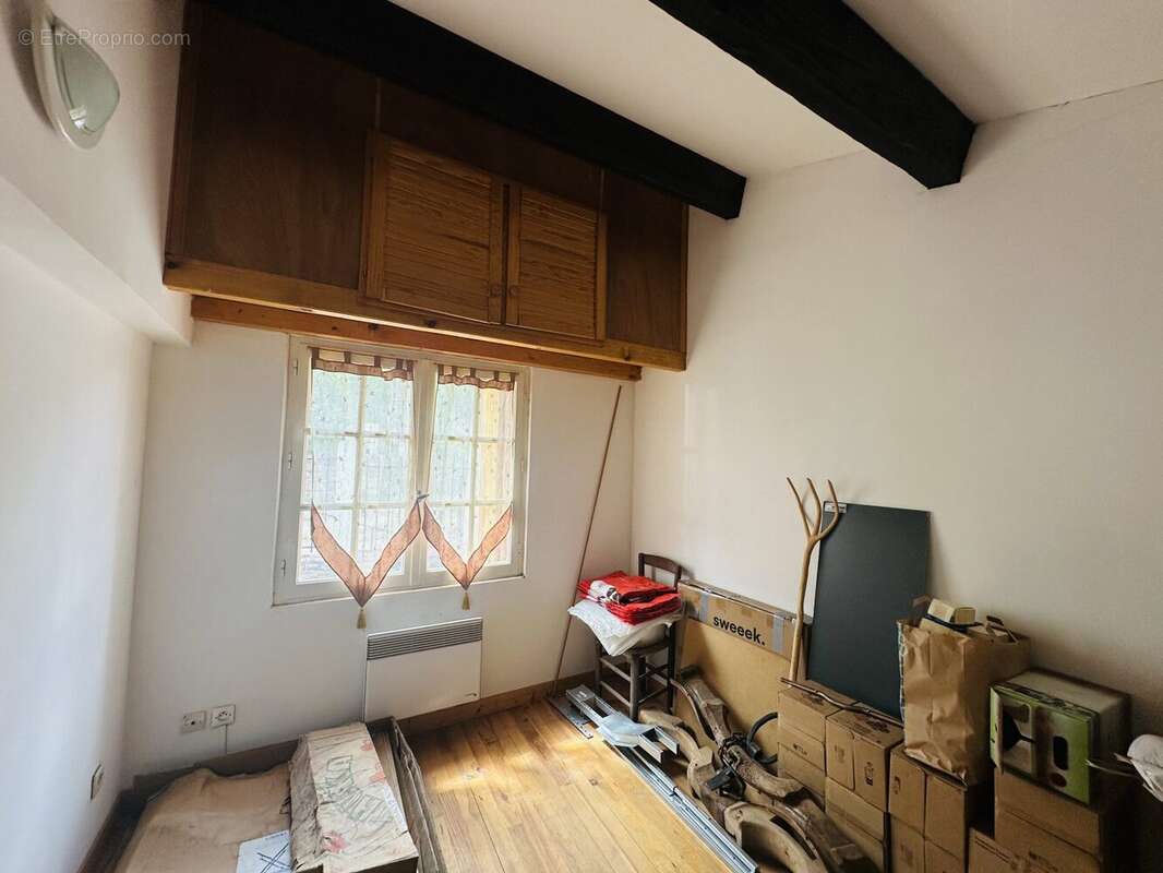 Maison à PIERRERUE