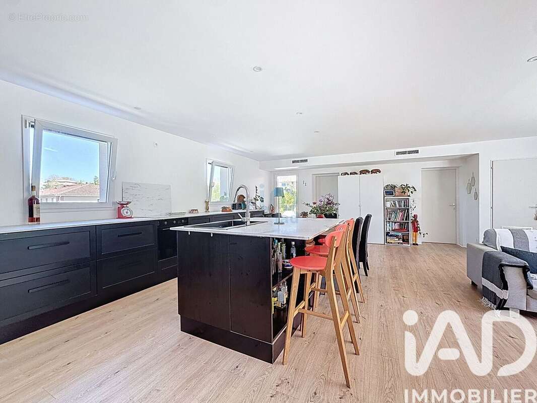 Photo 4 - Maison à NAILLOUX