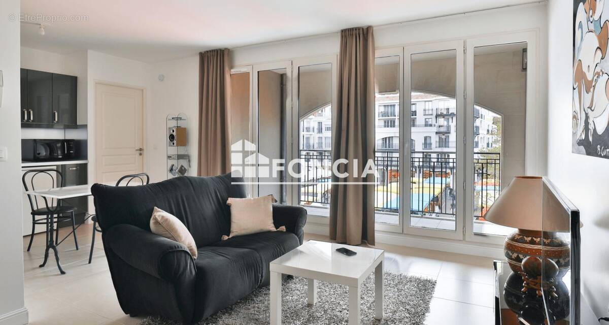 Appartement à ARCACHON