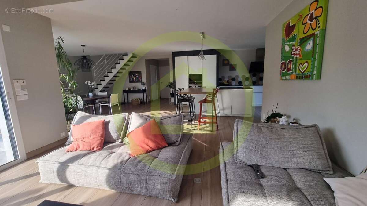 Maison 158 m² à La Baule-Escoublac  - photo 2