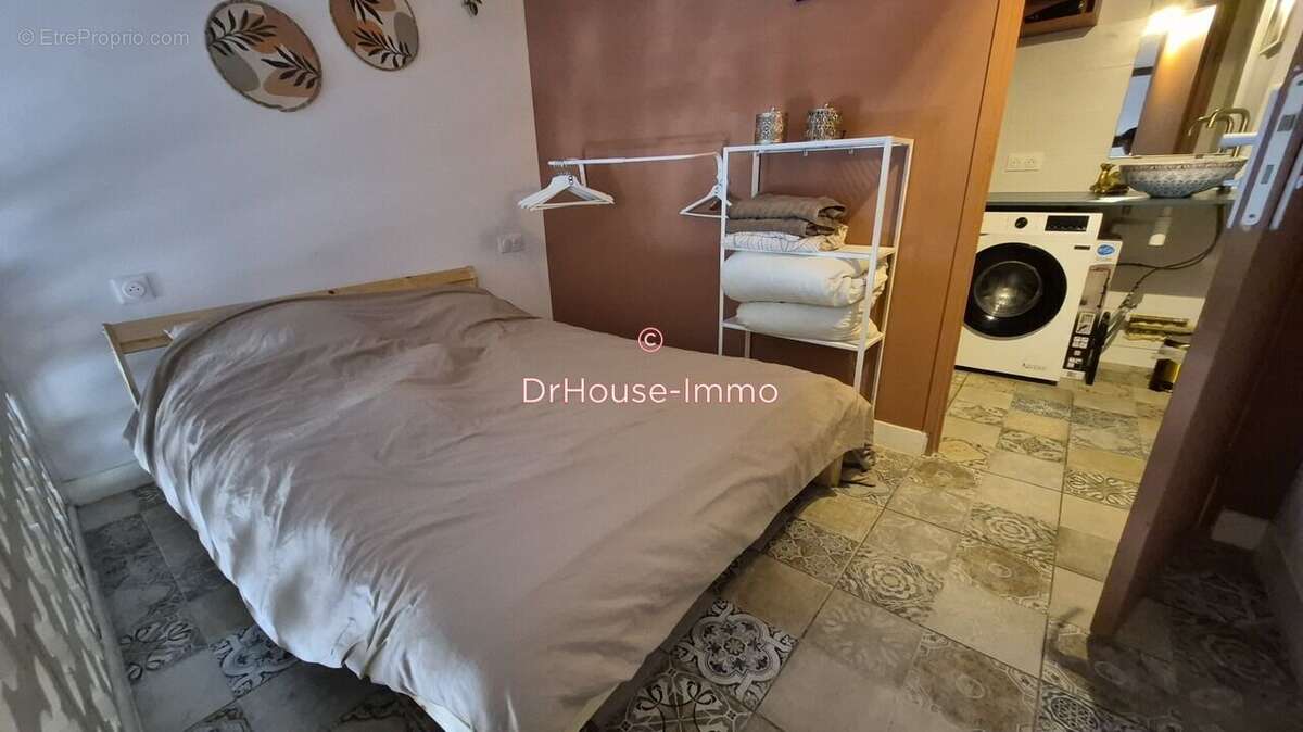 Appartement 26 m² à Marseille-10e  - photo 5