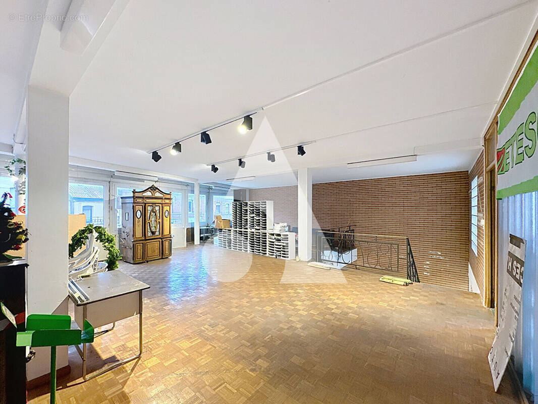 Appartement à FRESNES-SUR-ESCAUT