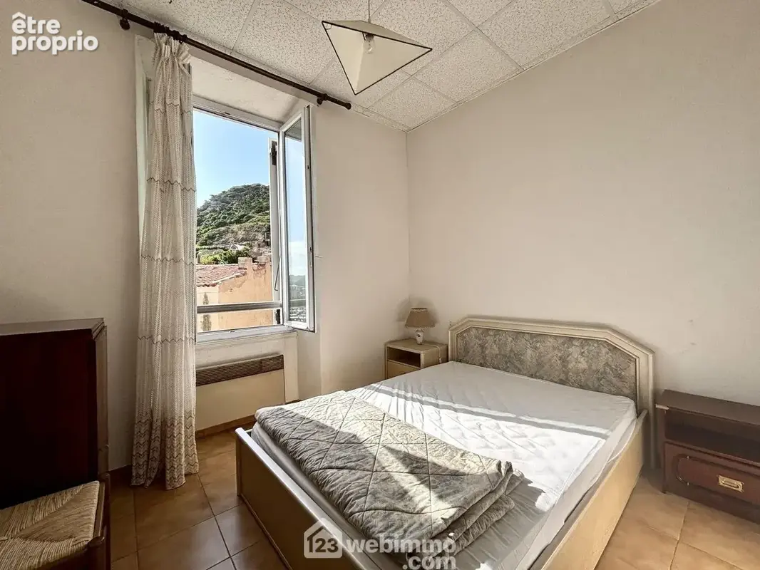 Chambre n°2