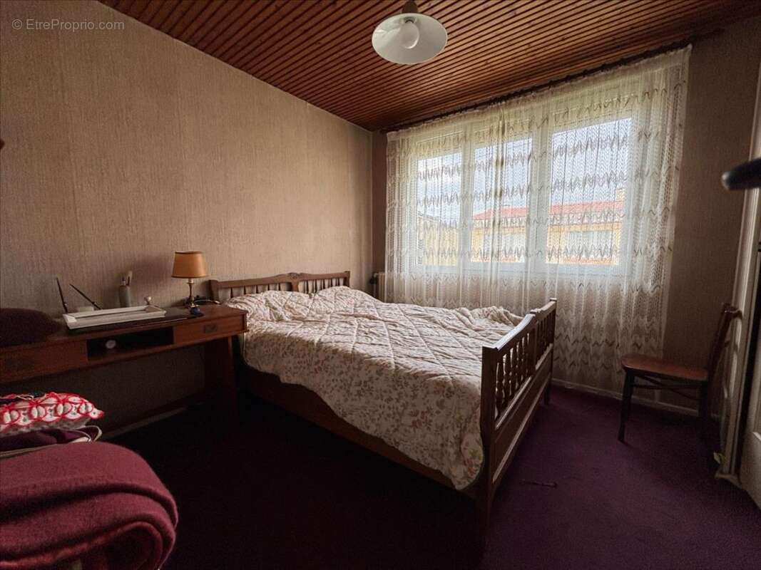 Maison à SAINT-AUBIN-LES-ELBEUF