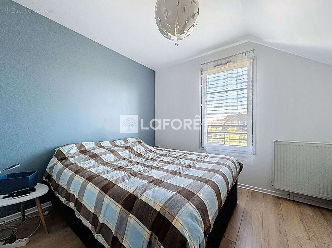 Appartement à MAUREPAS