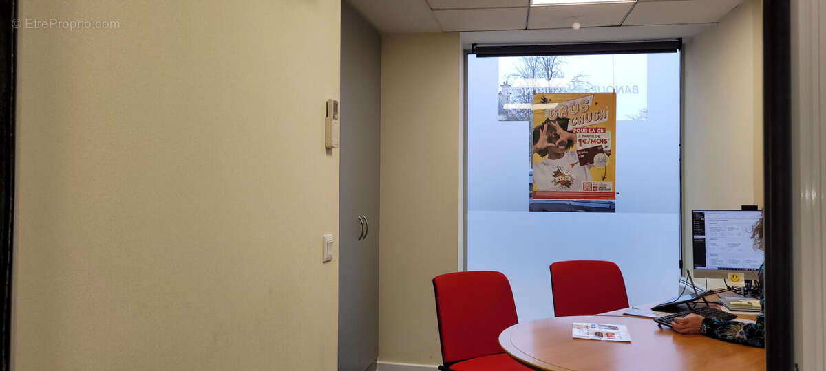 Commerce 49 m² à Noyal-Sur-Vilaine  - photo 4
