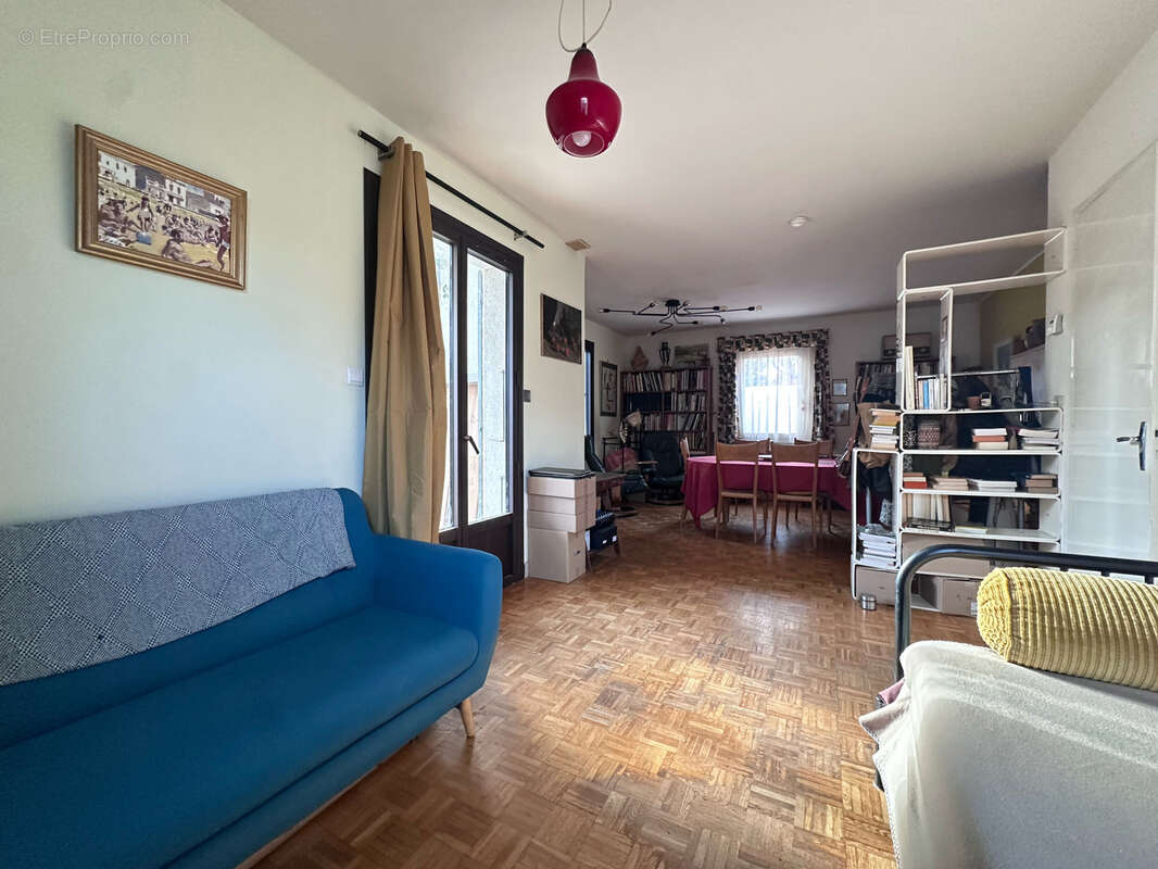 Maison à COLLIOURE