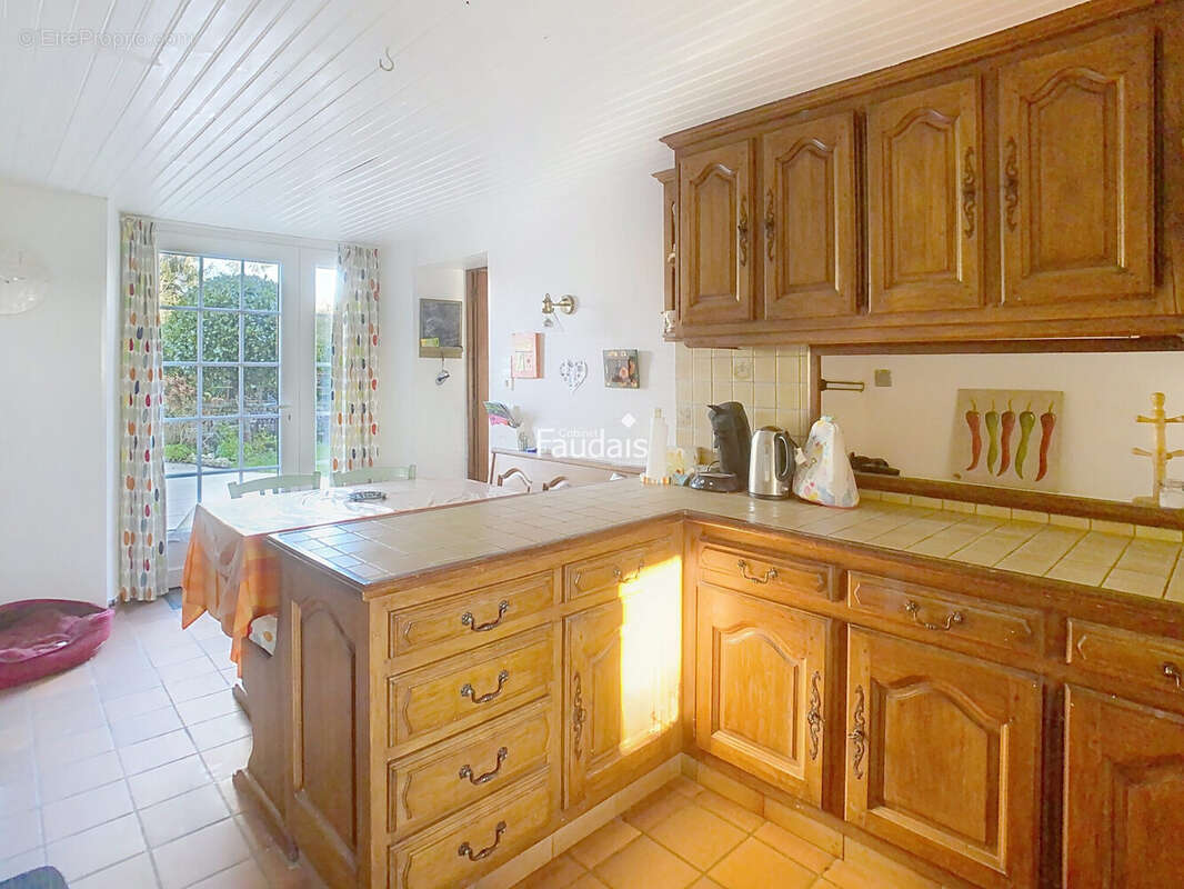 Maison 190 m² à Sainte-Mere-Eglise  - photo 6