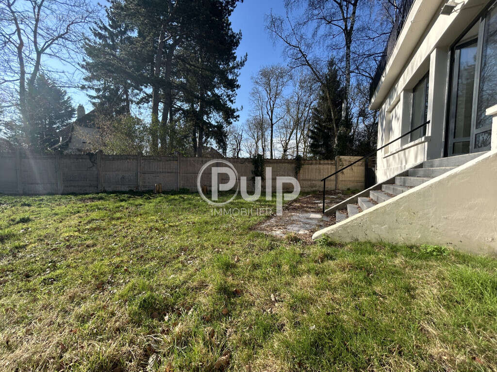 Appartement à MAZINGARBE