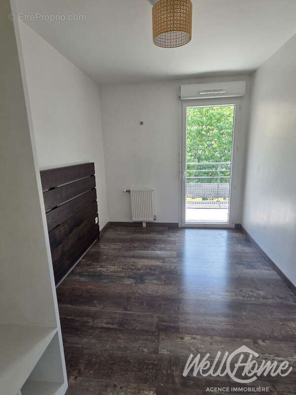 Appartement à PONTOISE