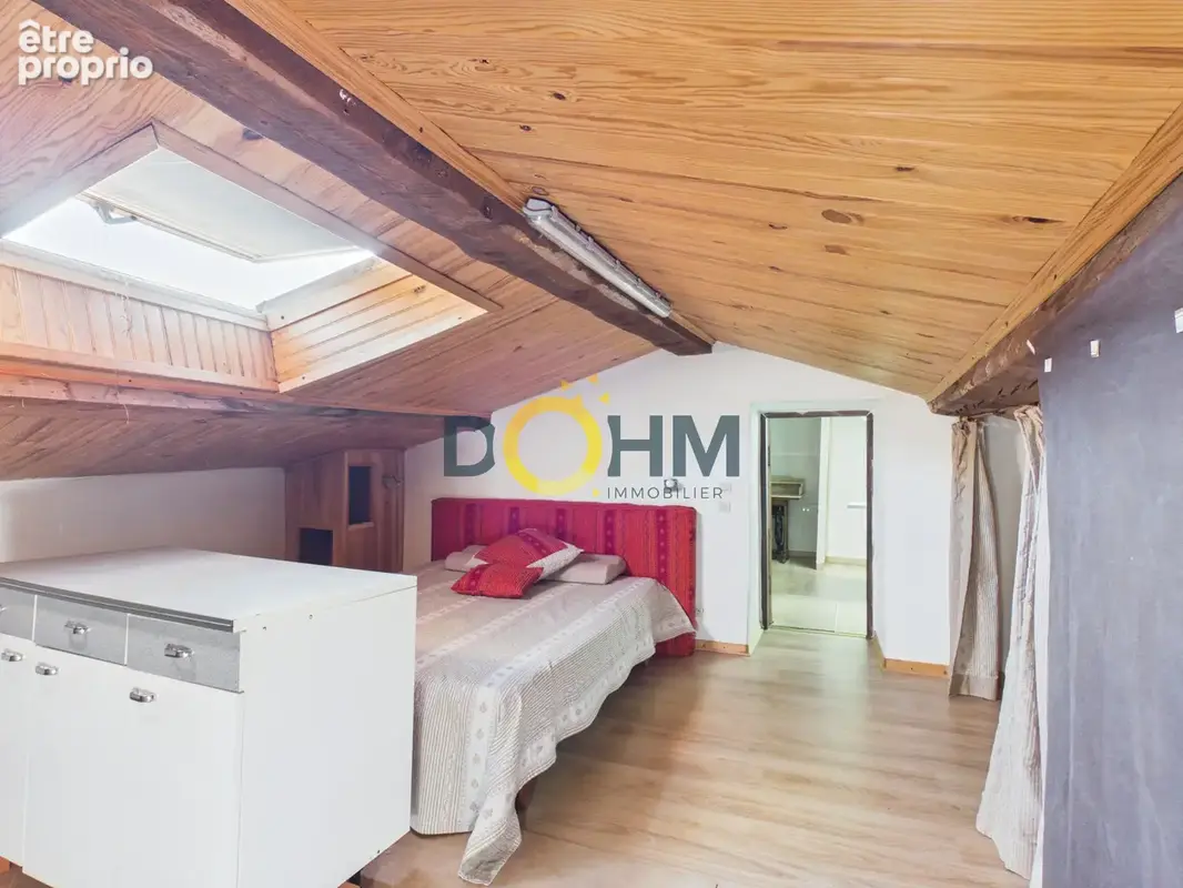 Maison 100m2 - photo 13