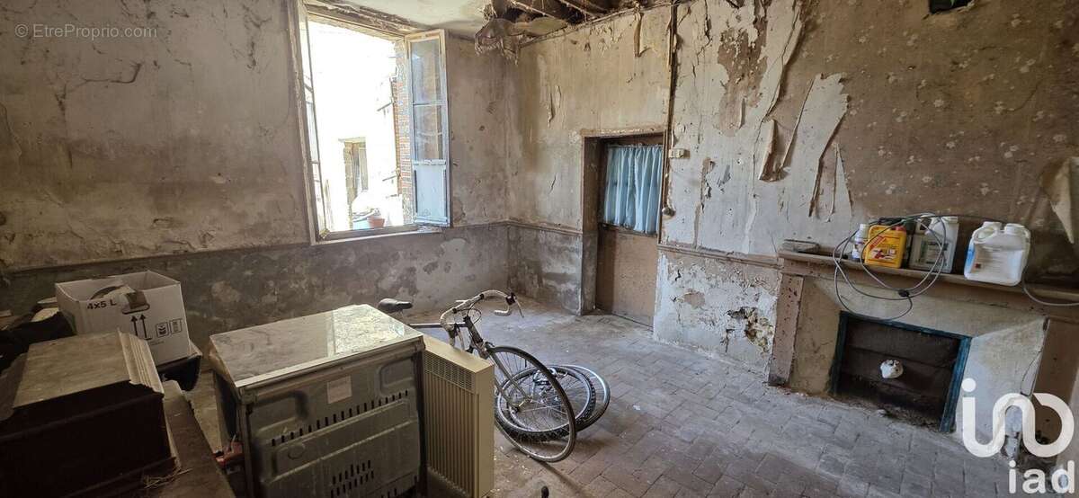 Photo 6 - Maison à ESCARDES