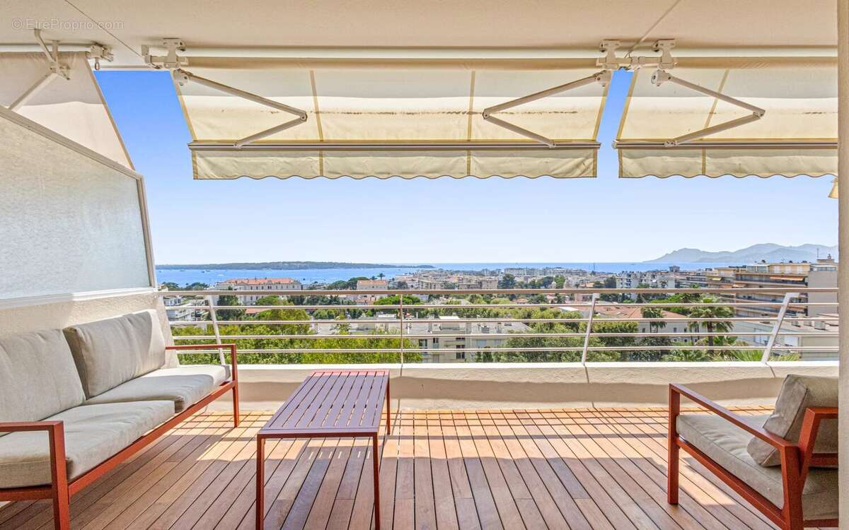 Basse Californie – Superbe appartement rénové avec vue mer panoramique - photo 2