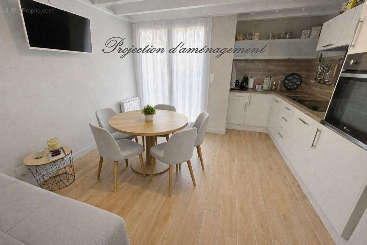 Photo 3 - Maison à PIRIAC-SUR-MER