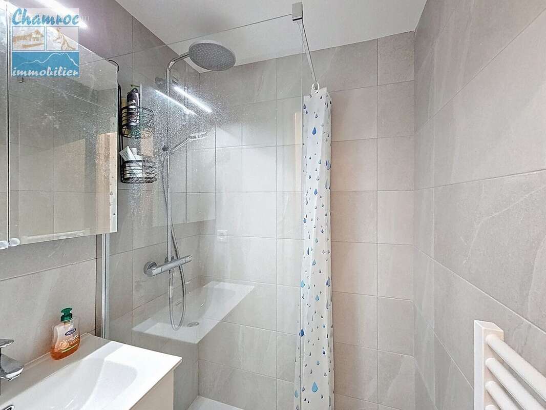 Appartement à ABONDANCE