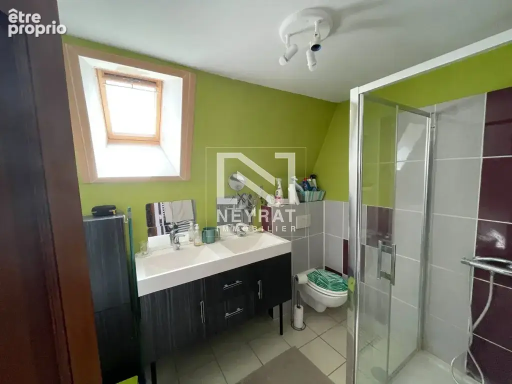 Authentique maison de village de 157 m2 - photo 11