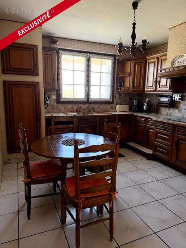Maison à ROYAN