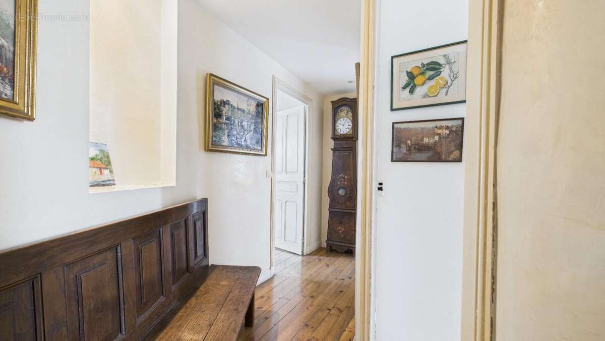 Appartement à BIARRITZ