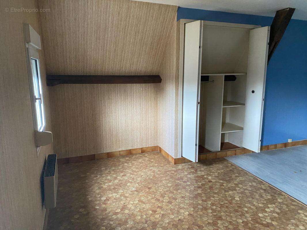 Appartement à MONTOIRE-SUR-LE-LOIR