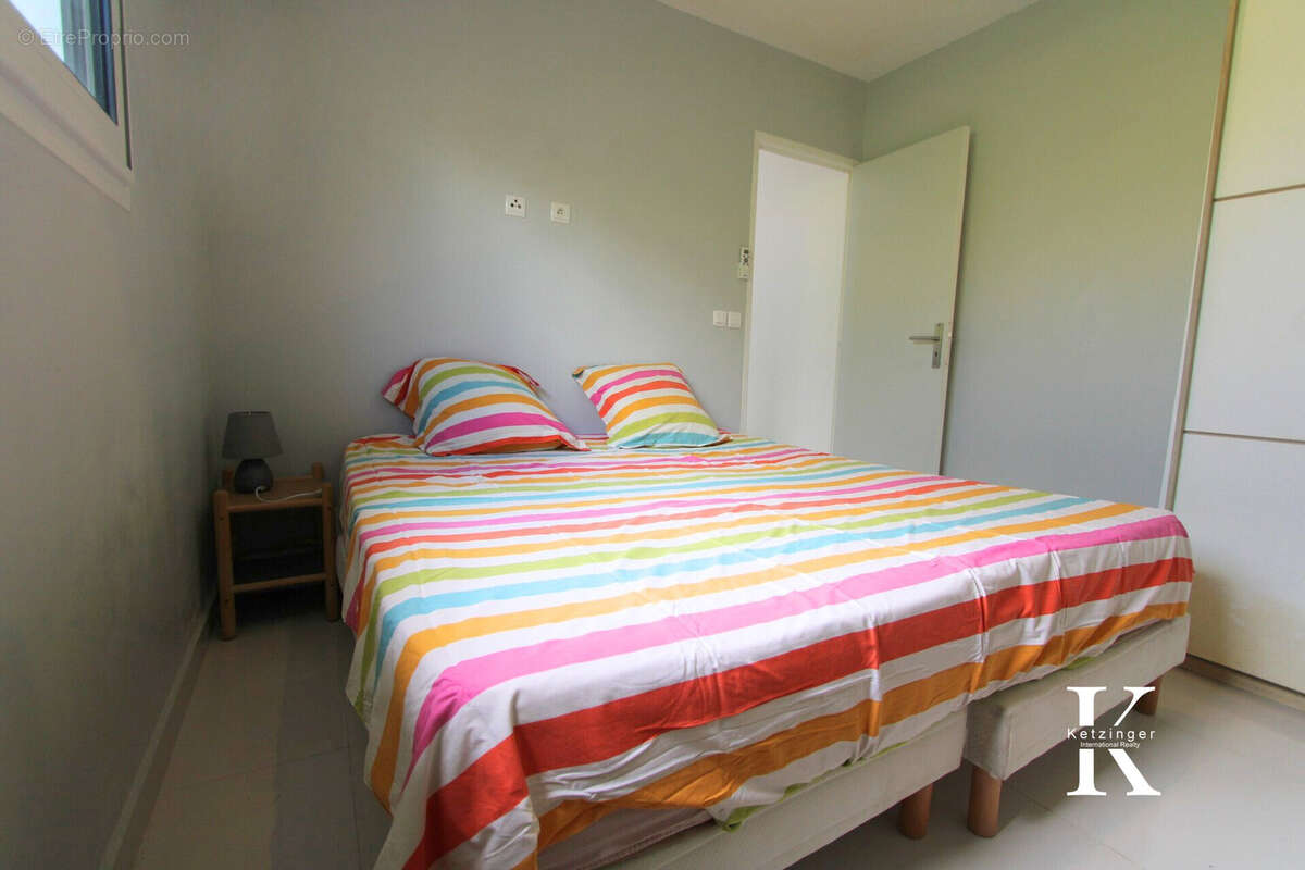 Maison à SAINT-FRANCOIS