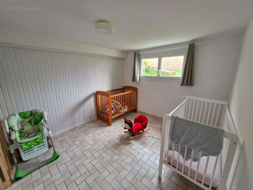 Maison à SAINT-PHILBERT-DE-GRAND-LIEU