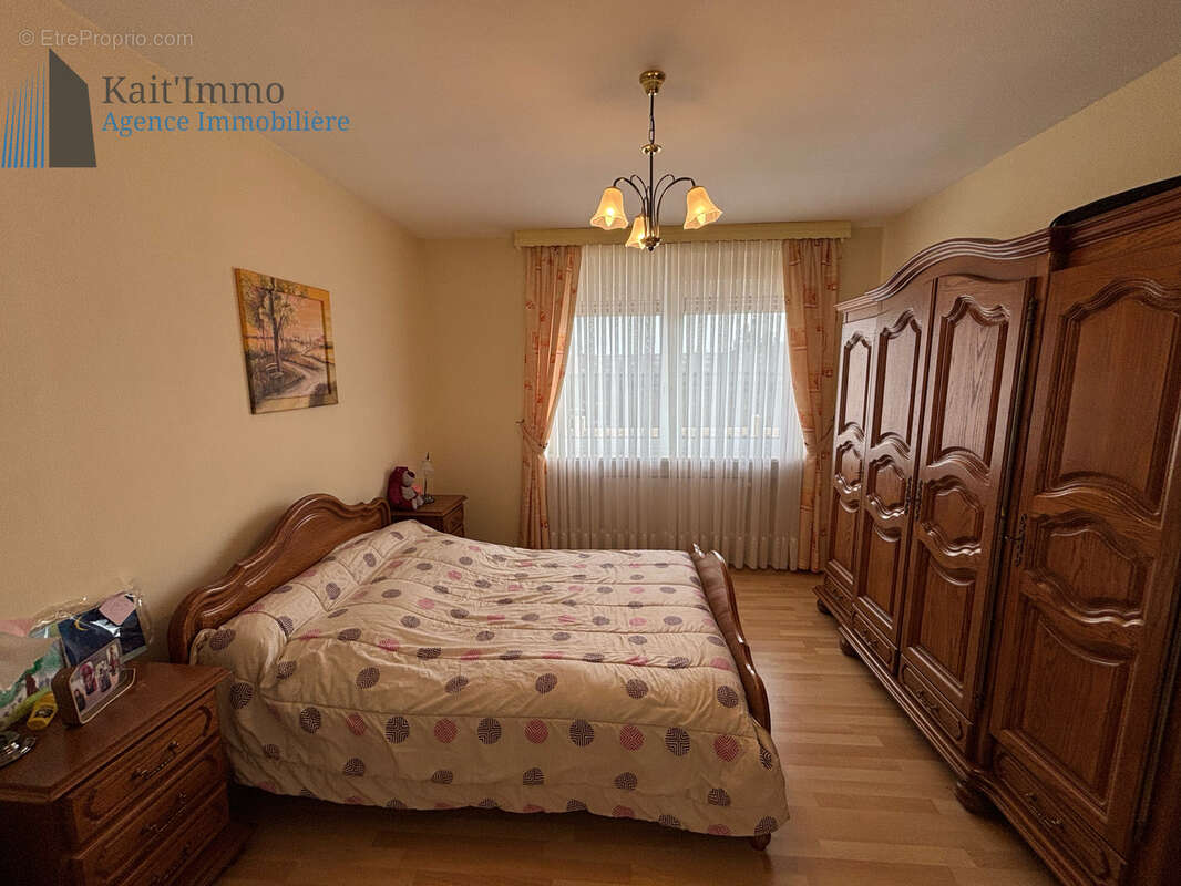maison familiale a Lommerange - photo 13