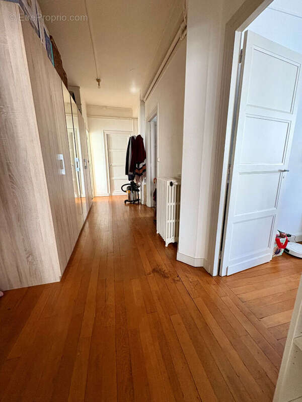 Appartement à BLOIS