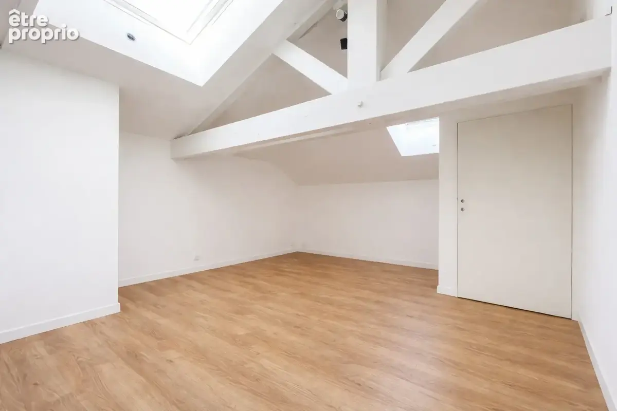 Appartement 3 pièces - photo 22