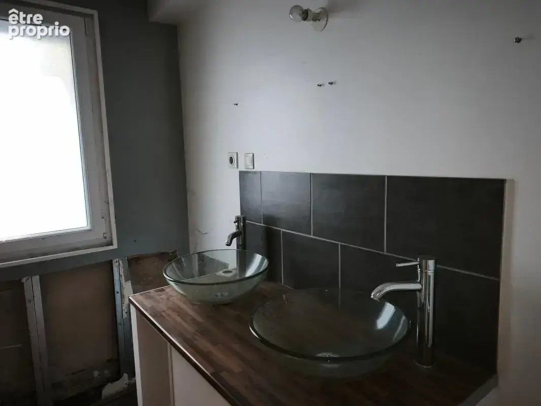 À vendre – maison avec présence avérée de mérule – rouen - photo 7