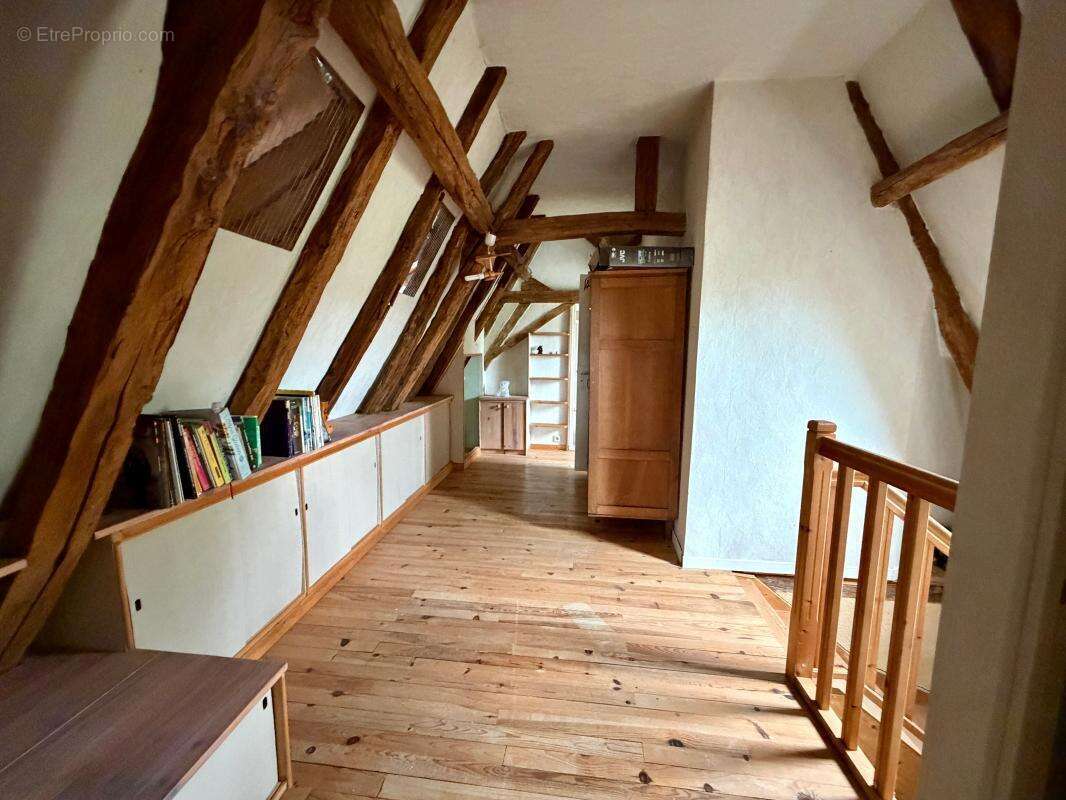 Maison et gite avec vue imprenable - photo 27