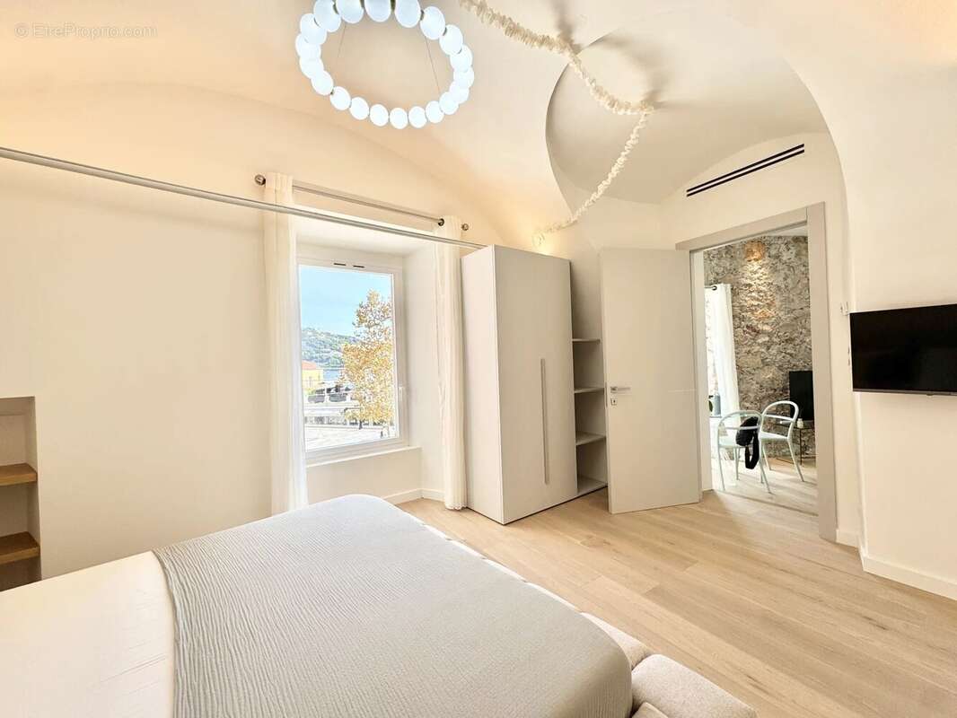 Appartement à VILLEFRANCHE-SUR-MER