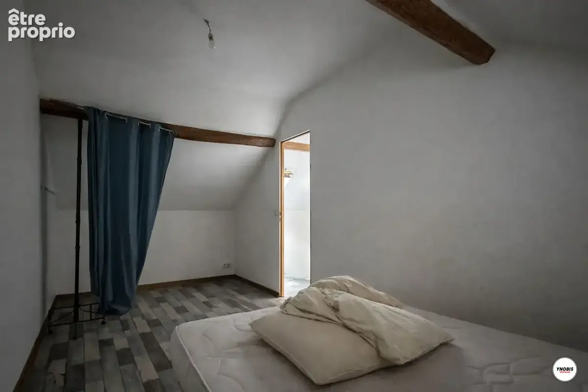 Maison de ville 70m2 Limay - photo 10