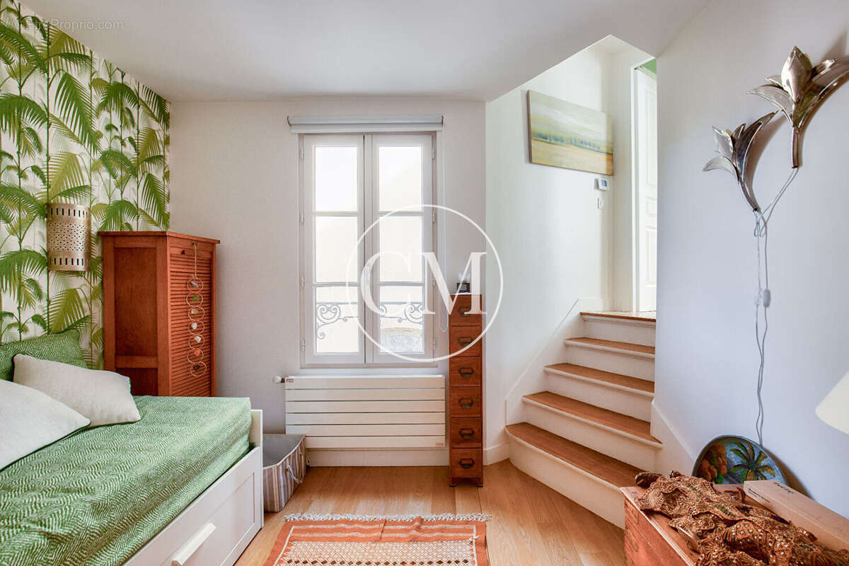 Maison à VERSAILLES