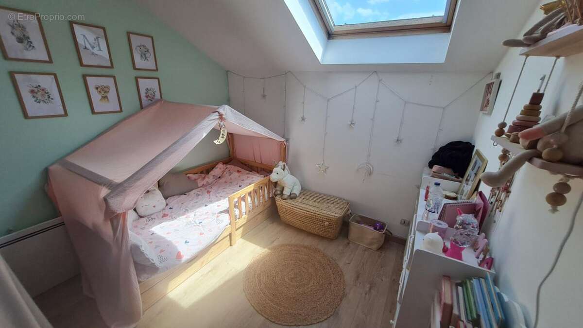 Appartement à SAINT-OUEN-L'AUMONE