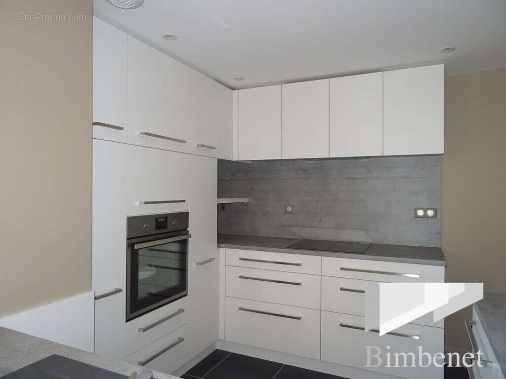 Appartement à ORLEANS
