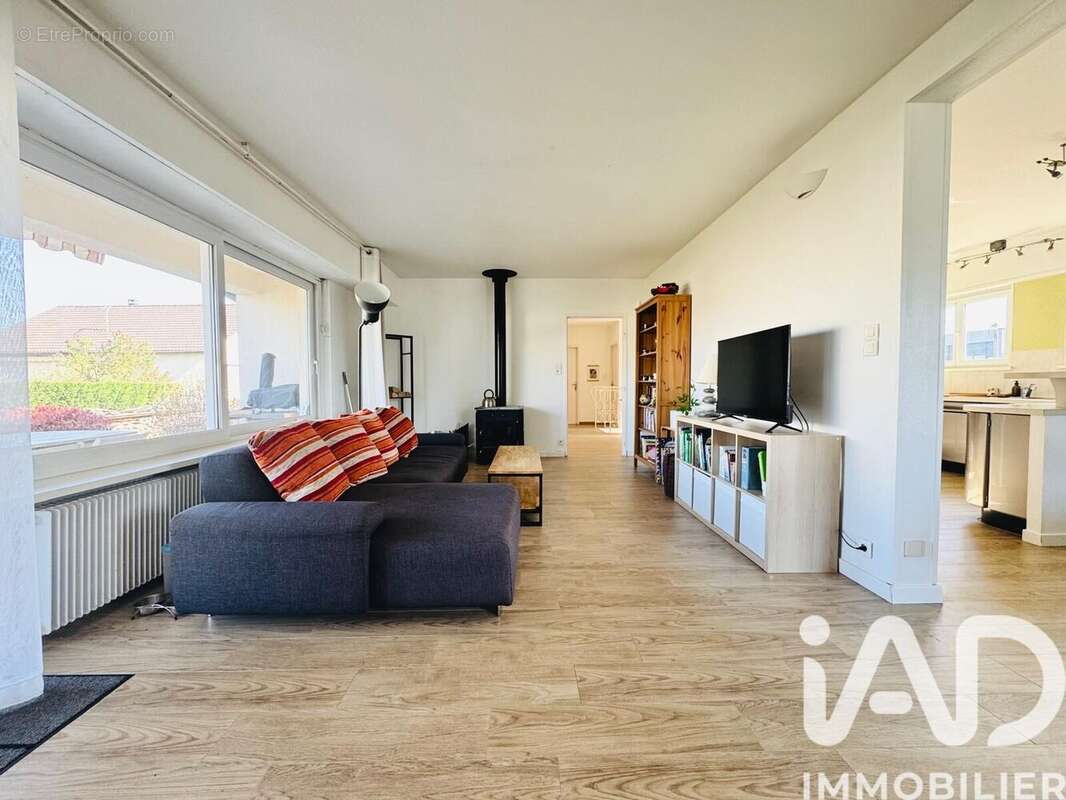 Photo 2 - Maison à BALDERSHEIM