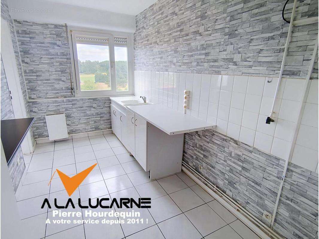 Appartement F2 - photo 3