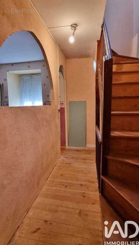 Photo 6 - Maison à SAINT-AMANS-VALTORET