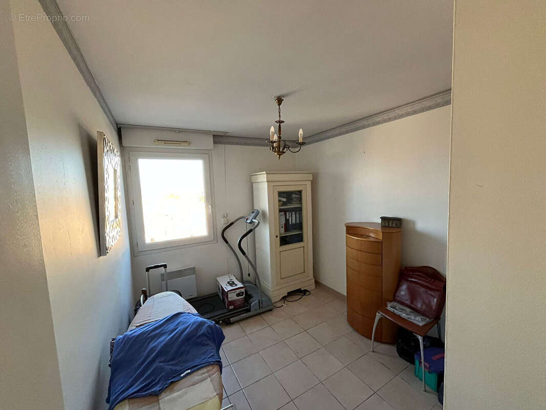 Appartement à NARBONNE