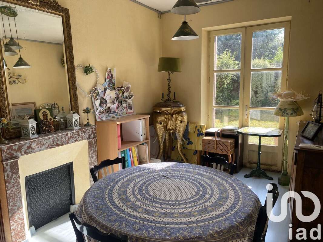 Photo 4 - Maison à CHOLET