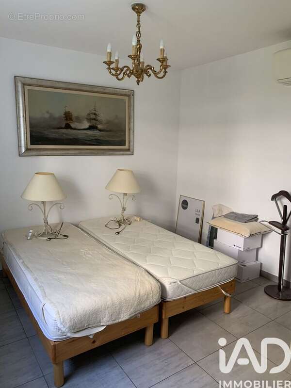 Photo 9 - Appartement à TOULON