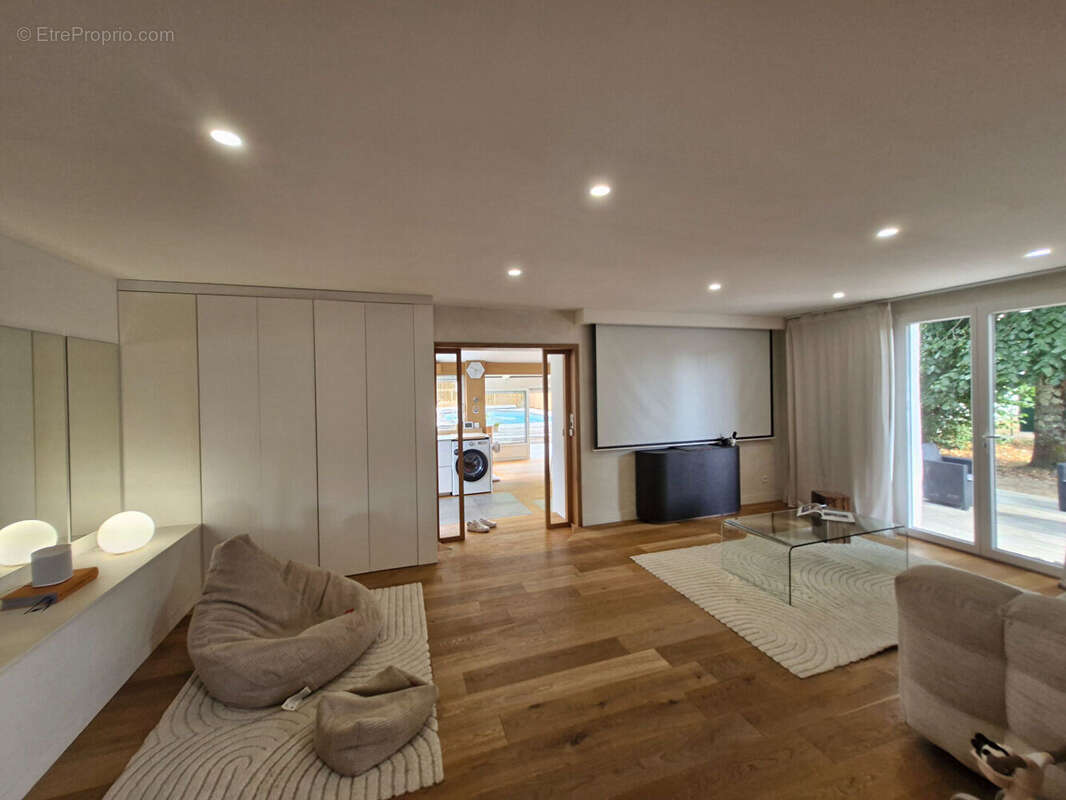 Maison 103 m² avec piscine à Belin-Béliet proche commodité - photo 2