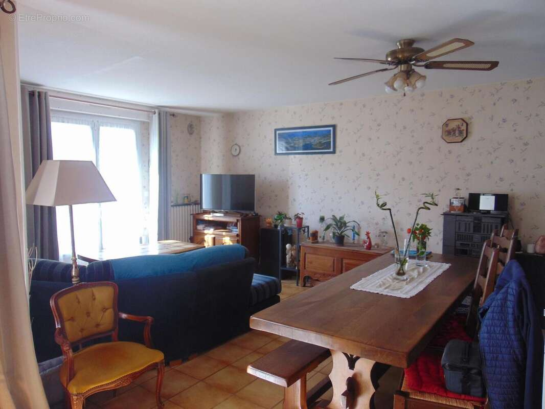 Photo 4 - Maison à SAINT-BOMER-LES-FORGES