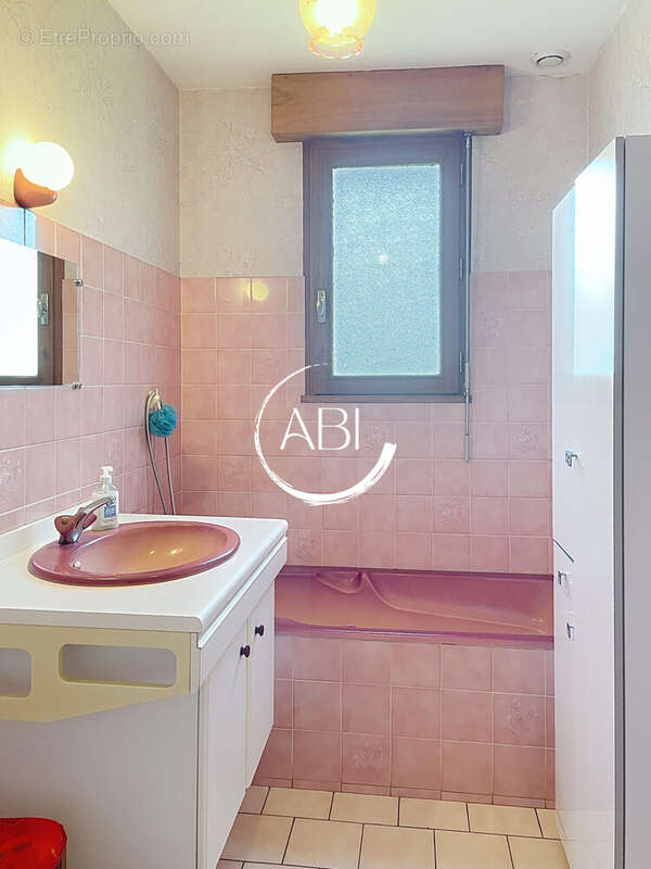 Maison à BEAULANDAIS